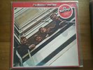 The Beatles – 1962-1966 (The Red Album) Double LP Vinyl