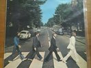 Abbey Road The Beatles Vinyl LP 1969