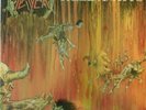 Hell Awaits Slayer 1985 Vinyl Combat Records Metal Thrash Speed