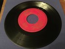 Single: The Rolling Stones She Said Yeah DECCA  Füllschrift DX 2371