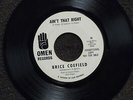 northern soul BRICE COEFIELD Ain't That Right OMEN 10  DJ M-
