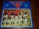 A Merry Christmas from the Jackson 5 five, Vinyl, LP, Michael Jackson, Rare