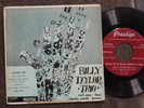 BILLY TAYLOR TRIO Vol. 5   EP  Prestige 1344