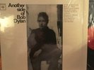 BOB DYLAN LP ANOTHER SIDE OF BOB DYLAN COLUMBIA 2-EYE CS 8993 NM/M shrink