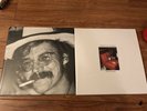 Terry Allen Lubbock On Everything Juarez Vinyl Records Like New