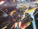 MOTORHEAD BOMBER 1979 UK PRESS 12