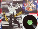 Sex Pistols The great Rock n Roll Swindle Mit Sid Vicious  Poster The Clash Punk
