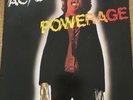 ACDC Powerage Original Vinyl