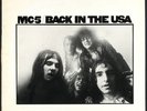 MC5 - Back In The USA - 1977 France LP