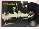 Dead Kennedys - Fresh Fruit For Rotting Vegetables LP - MFO 42907 Tested EX-  T1