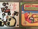 A Poke In the Eye With A Sharp Stick Best Of Monty Python 2 Vinyl Record LP Lot