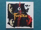 Die Fantastischen Vier - Fanta 4 - Fornika (2007) - Vinyl DLP - sehr selten