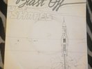 THE SHAPES BLAST OFF / AIRLINE DISASTER 7