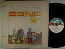 GONG Angels Egg ROCK Import LP U.K. Virgin RADIO GNOME M-