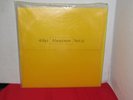 45 fact  Always now Sect 25 LP vinyl with poster