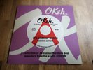 Various 2x LP Its okeh up north UK Xclusive 1st press Northern soul ++++++++