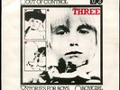 U2 Out of Control on CBS Ireland 7951 7