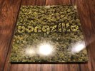 BONGZILLA BOX (Vinyl 5xLP) Set MERGE SPLATTER Color Relapse Rare /100