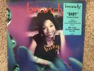 Brandy Baby Vinyl Lp Single