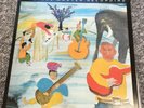 The Band - 'Music From Big Pink' MFSL Vinyl - Near Mint Limited Numbered