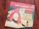 Yoshimi Battles the Pink Robots [LP] by The Flaming Lips (Vinyl, Feb-2012,...