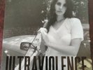 LANA DEL REY * ULTRAVIOLENCE * LIMITED EDITION LP/CD BOX SET  2014