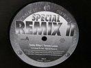 Special Remix Teddy Riley Feat. Tammy Lucas Is It Good To You