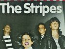 the Stripes, 1st Press 1980, Nena, CBS 84561, LP