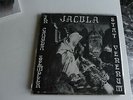 JACULA - IN CAUDA SEMPER STAT VENENUM - VINILE - LP 33 GIRI - 12