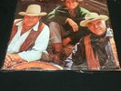 Music From Bonanza and The High Chaparral [Capitol] (STBB-626, 1970, 2-LP) Vinyl