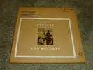 Strauss Don Quixote Fritz Reiner Janigro Preves RCA Soria Series LDS 2384 LP