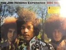 The Jimi Hendrix Experience BBC Sessions Triple Vinyl Album New& Sealed, Slight