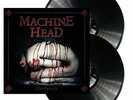MACHINE HEAD - Catharsis - Vinyl 2-LP - black Vinyl 180g