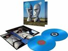 Pink Floyd: The Division Bell (25th Anniversary) (2LPs: Translucent Blue Vinyl)
