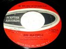BIG MAYBELLE OH LORD WHAT ARE YOU DOING TO ME 45 7