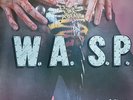 WASP ?Animal (F**k Like A Beast) Vinyl 12