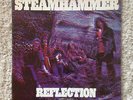 STEAMHAMMER REFLECTION ORIG 1ST US PRESS VINYL LP 1969 PROG BLUES ROCK EX 26490