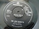 The Roulettes The Long Cigarette 7