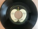 The Beatles - You Know My Name - Apple 1C006-04353 - Single 7
