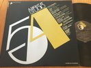A Night At Studio 54 As Seen on TV Disco Double LP Chic G.Q. Musique LaRue ++