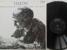 Ulbrich-Quartet: Haydn- String Quartets Op 20 I / Eterna ED 1