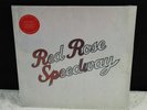 Red Rose Speedway Reconstructed New (Vinyl)