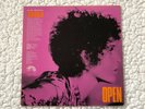 BRIAN AUGER JULIE DRISCOLL OPEN 1ST UK VINYL LP MARMALADE RECORDS 1967 608002