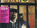 Public Enemy - It Takes A Nation Of Millions To Hold Us Back '88 LP US ORG