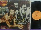 DAVID BOWIE Diamond Dogs LP  A1 Oly / B1 Oly RCA UK 1st Press