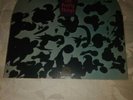 The Pretty Things S.F. Sorrow Rare Earth RS-506 Stereo 1969 Domed Die-Cut Cover