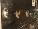 THE BEATLES,LP,URUGUAY,ODEON,CON LOS BEATLES ,ORG,TEST,1964. URL 2096