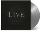 LIVE Secret Samadhi 180g silver vinyl 2 LP Record SEALED/BRAND NEW