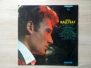 JOHNNY HALLYDAY N° 4: Les Bras en Croix 12
