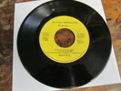SCOTTIE D No Wack 45 random rap Ohio VG+ rare electro 80s